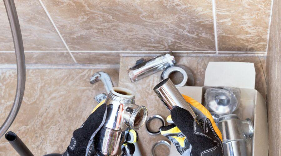 Professional New roof installation in Waltersburg, PA